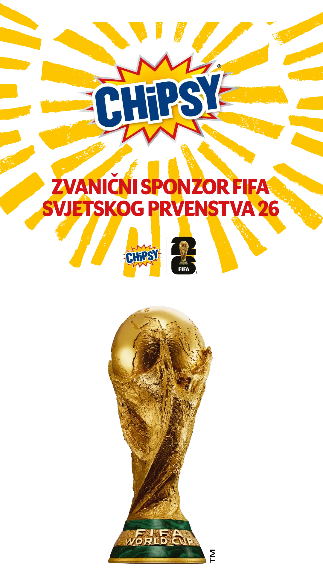 FIFA World Cup 2026